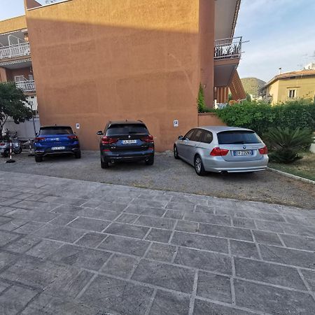 Il Volo Panzió Sperlonga Kültér fotó
