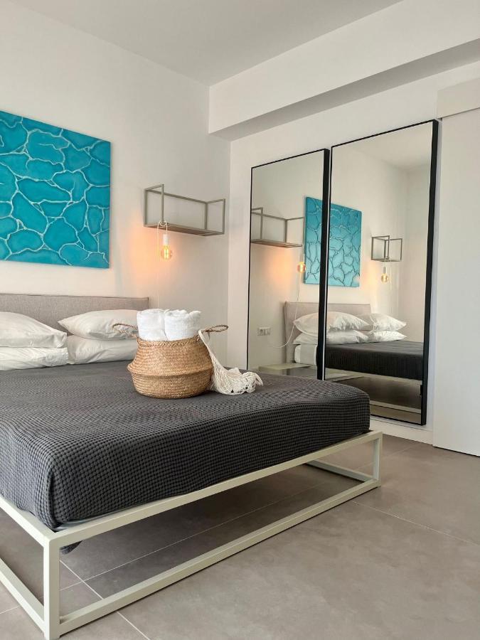 Il Volo Panzió Sperlonga Kültér fotó
