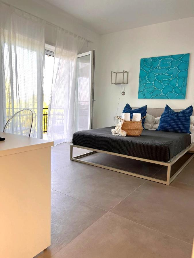 Il Volo Panzió Sperlonga Kültér fotó